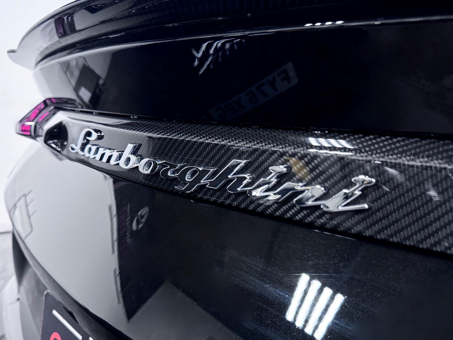 Used Lamborghini Urus for sale - 76561549: Photo 22