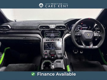 Used Lamborghini Urus 2023 for sale - 76561549: Photo