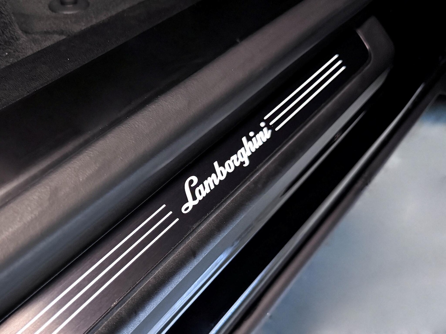 Used Lamborghini Urus for sale - 76561549: Photo 31