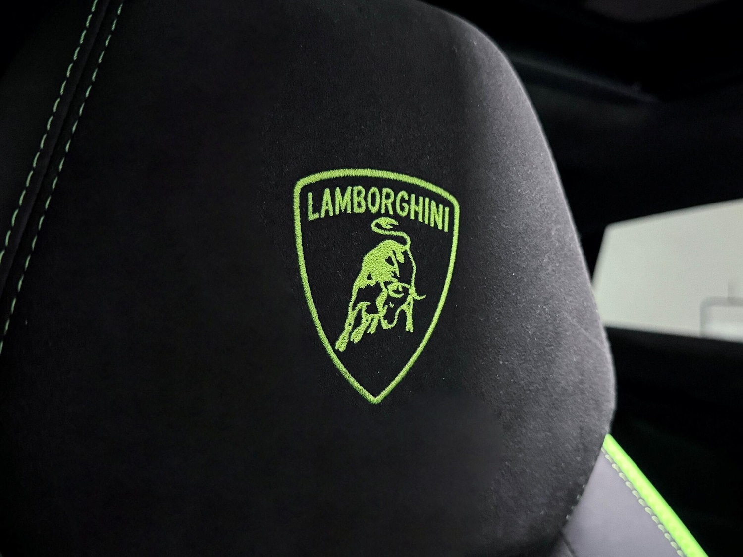 Used Lamborghini Urus for sale - 76561549: Photo 36