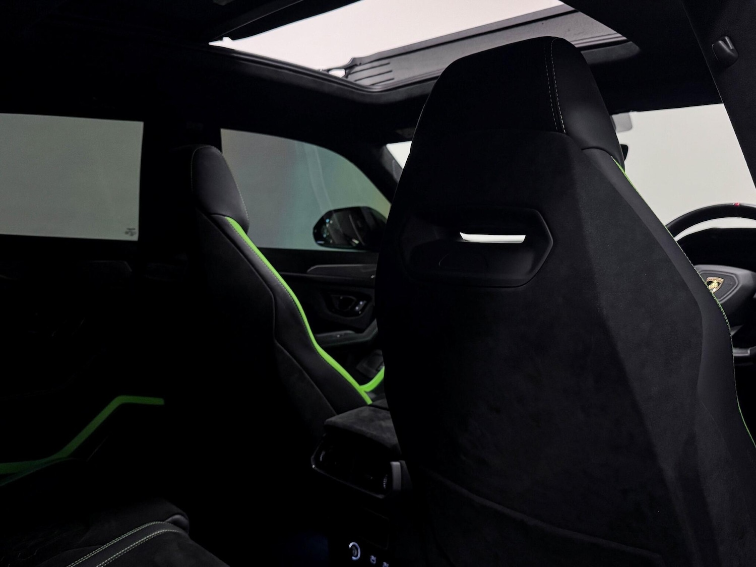 Used Lamborghini Urus for sale - 76561549: Photo 38