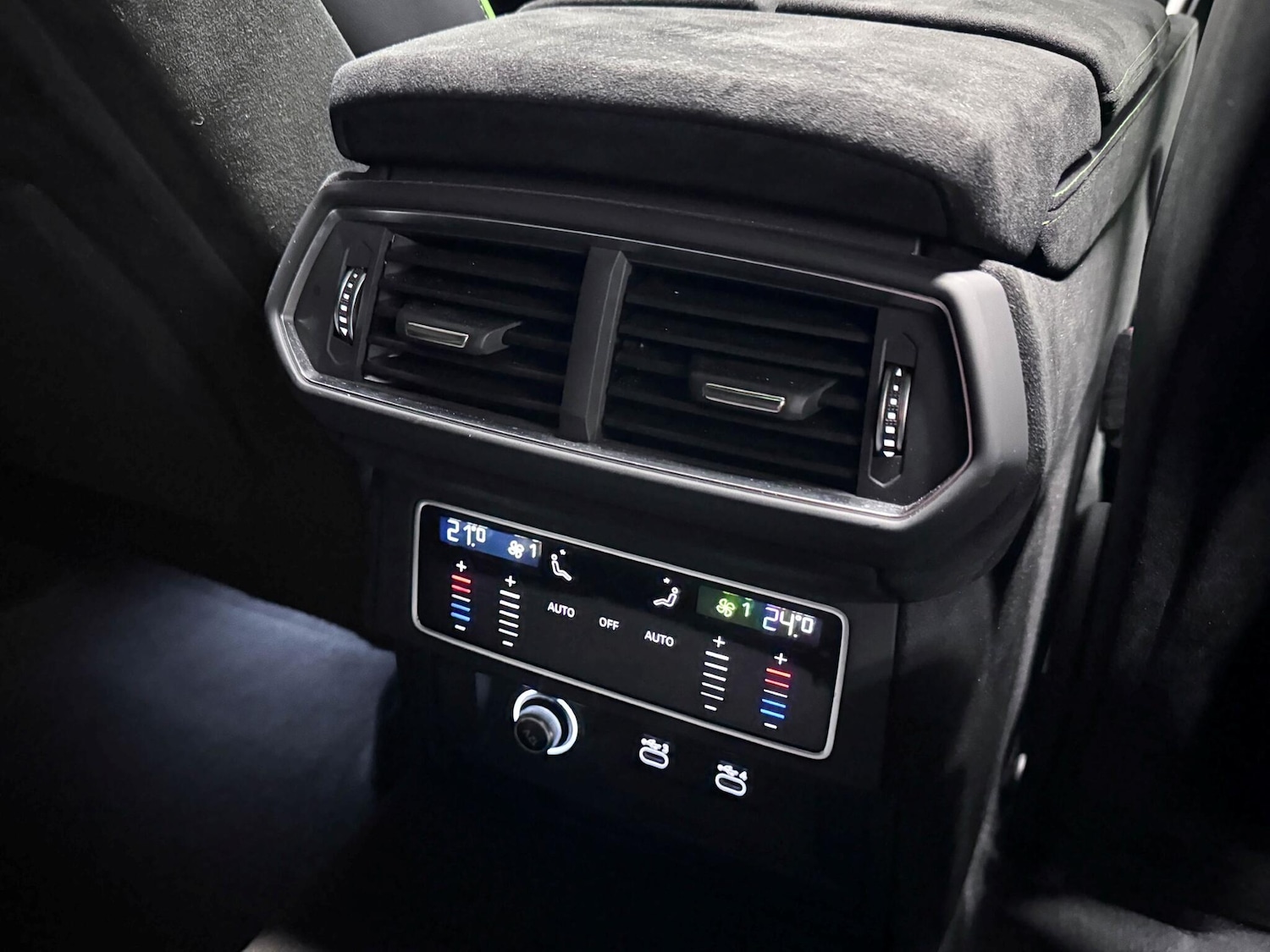 Used Lamborghini Urus for sale - 76561549: Photo 40