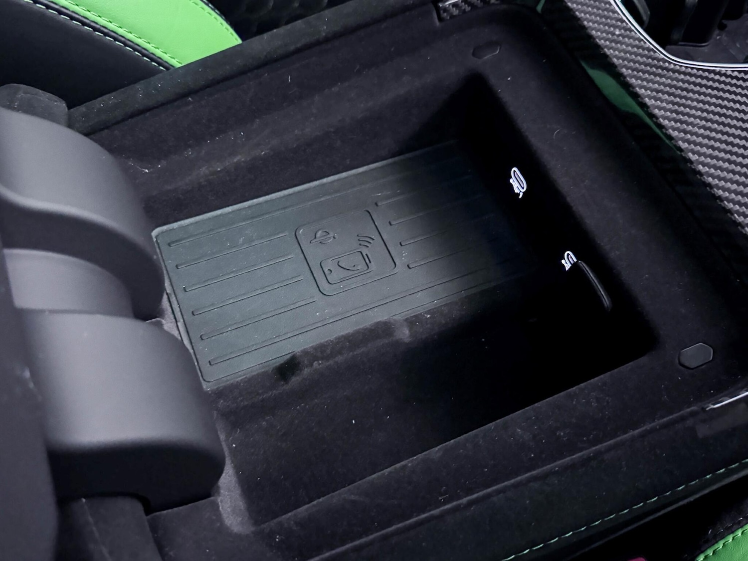 Used Lamborghini Urus for sale - 76561549: Photo 44