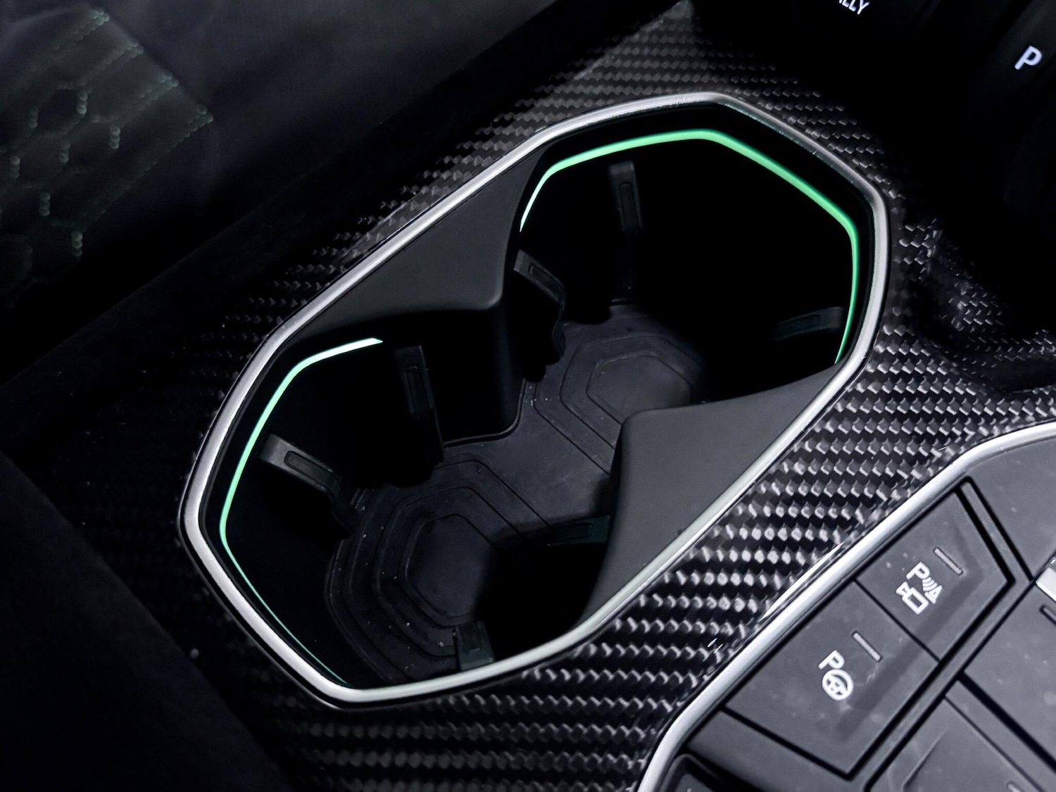 Used Lamborghini Urus for sale - 76561549: Photo 45