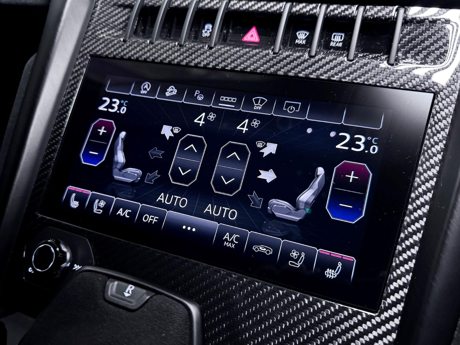 Used Lamborghini Urus for sale - 76561549: Photo 48