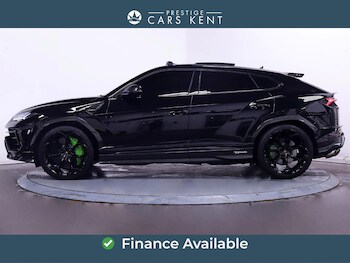 Used Lamborghini Urus 2023 for sale - 76561549: Photo
