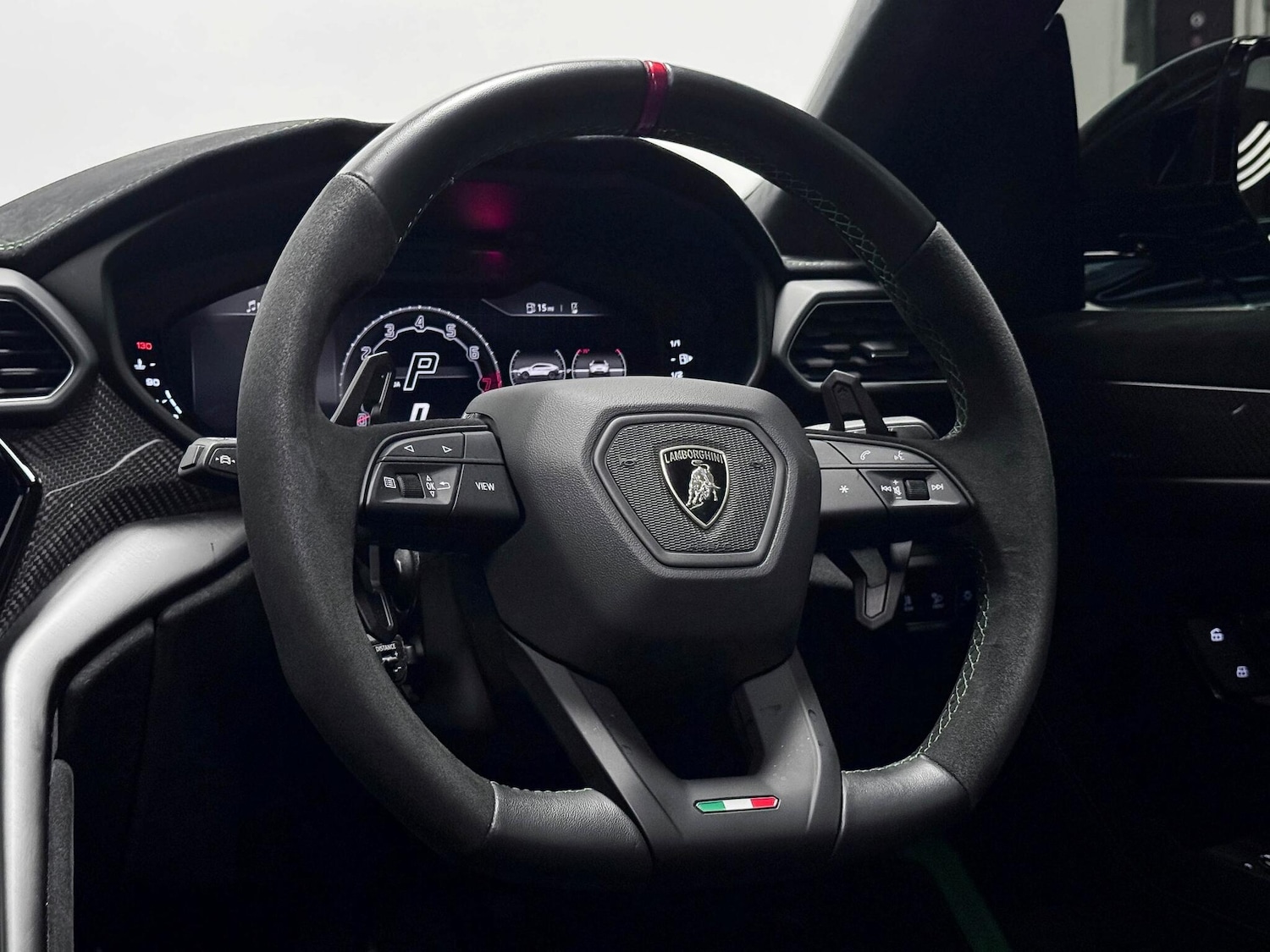 Used Lamborghini Urus for sale - 76561549: Photo 50