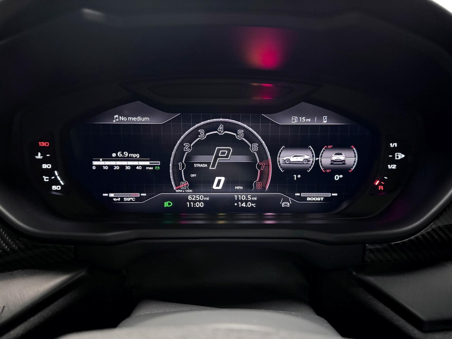 Used Lamborghini Urus for sale - 76561549: Photo 53