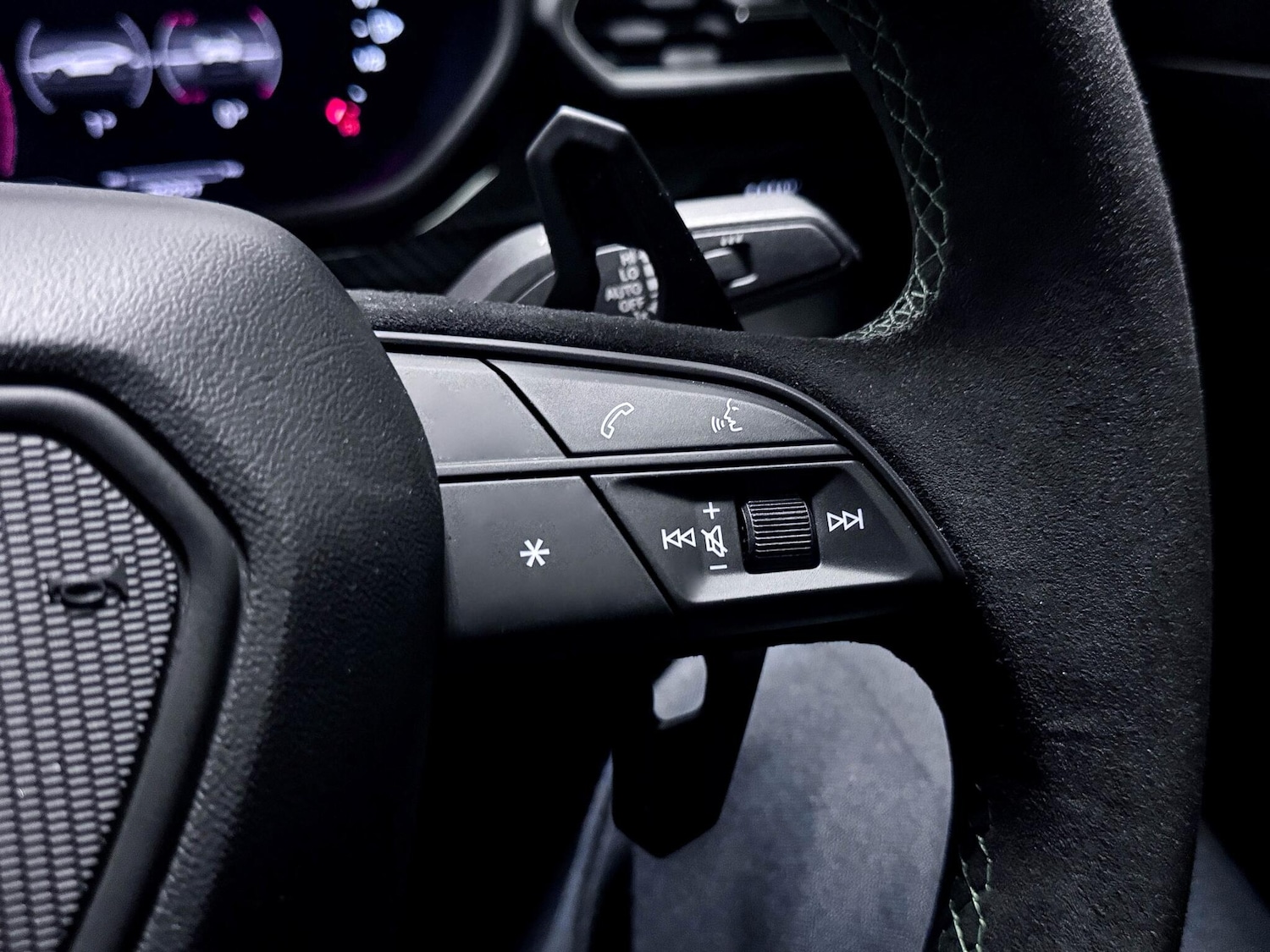 Used Lamborghini Urus for sale - 76561549: Photo 54