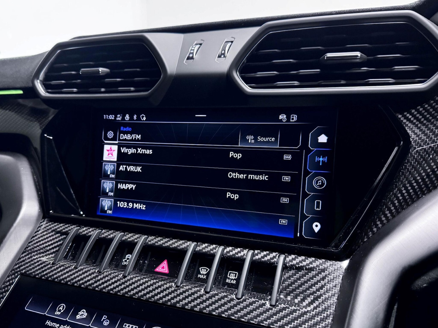 Used Lamborghini Urus for sale - 76561549: Photo 58