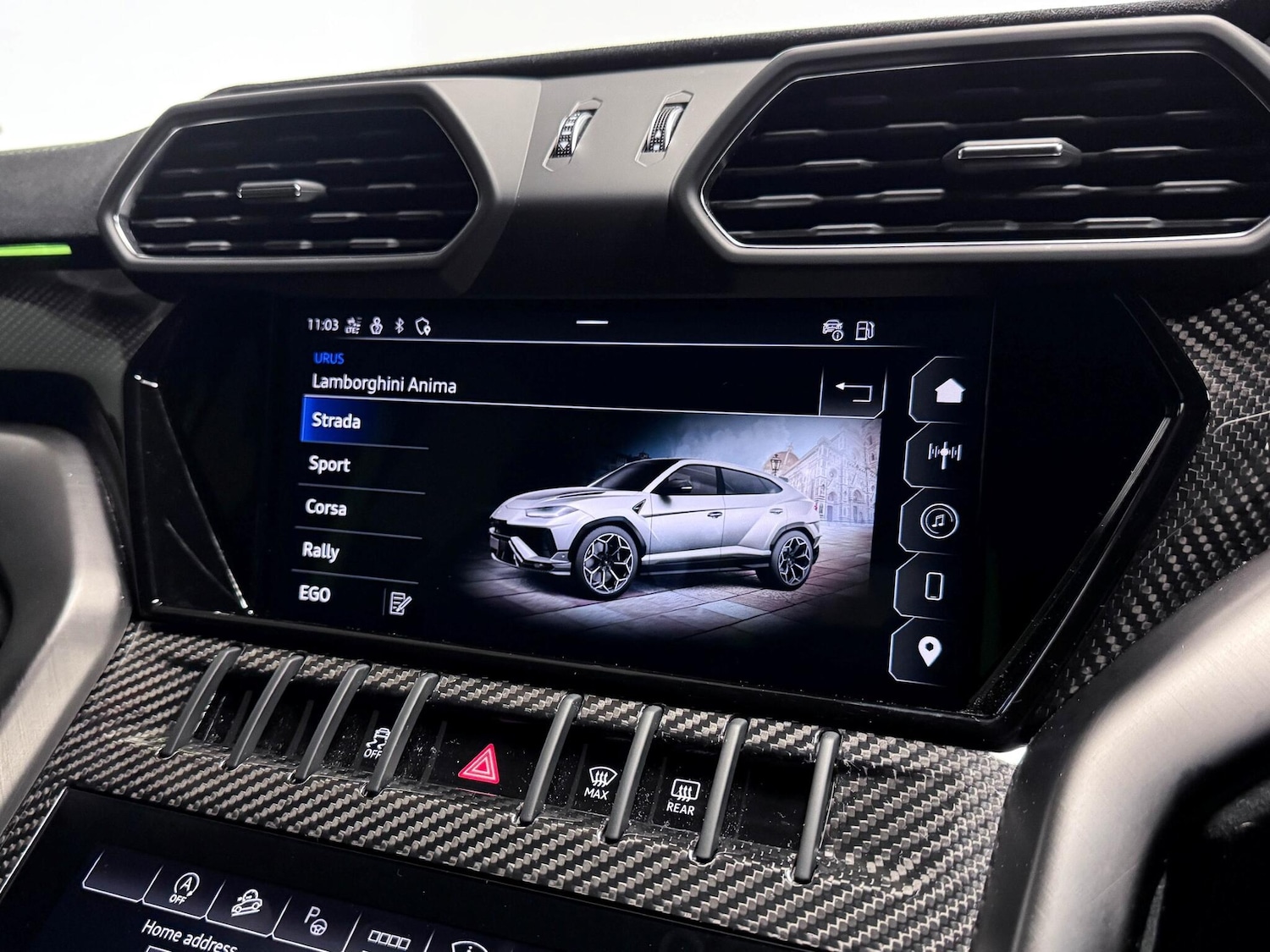 Used Lamborghini Urus for sale - 76561549: Photo 61