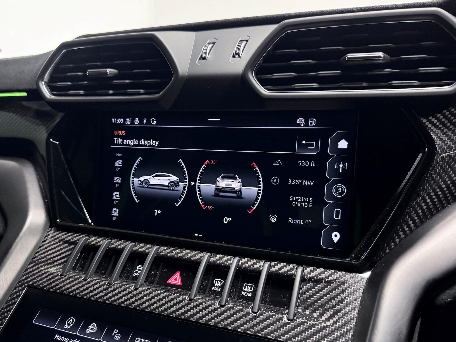 Used Lamborghini Urus for sale - 76561549: Photo 66