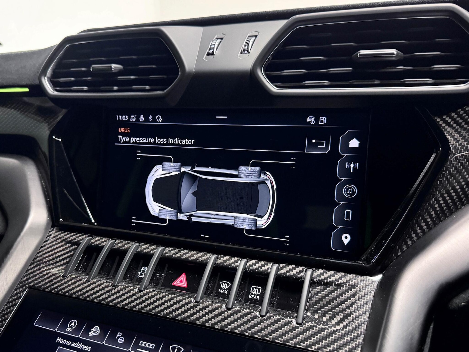 Used Lamborghini Urus for sale - 76561549: Photo 67