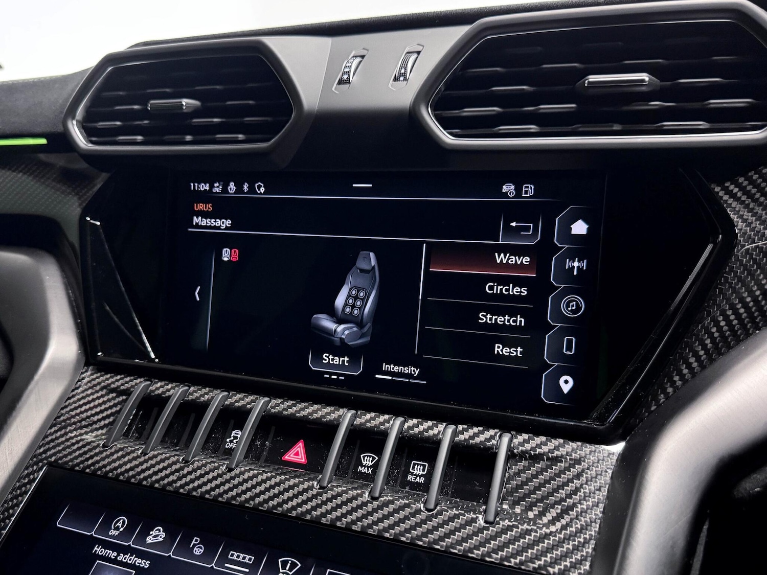 Used Lamborghini Urus for sale - 76561549: Photo 69