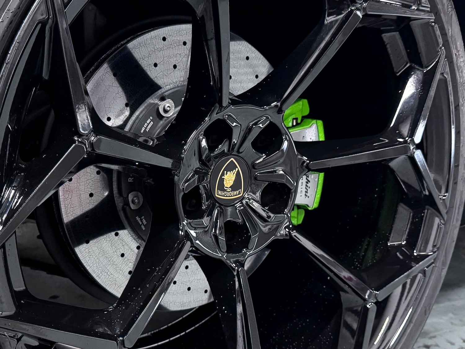 Used Lamborghini Urus for sale - 76561549: Photo 7