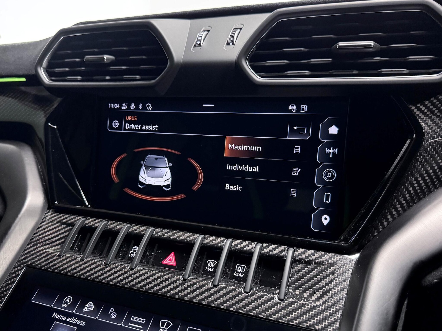 Used Lamborghini Urus for sale - 76561549: Photo 71