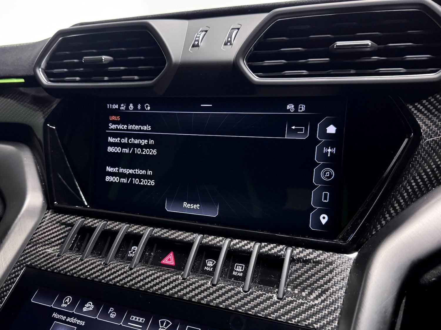 Used Lamborghini Urus for sale - 76561549: Photo 73