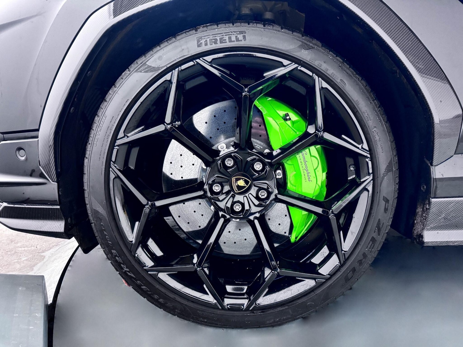 Used Lamborghini Urus for sale - 76561549: Photo 75