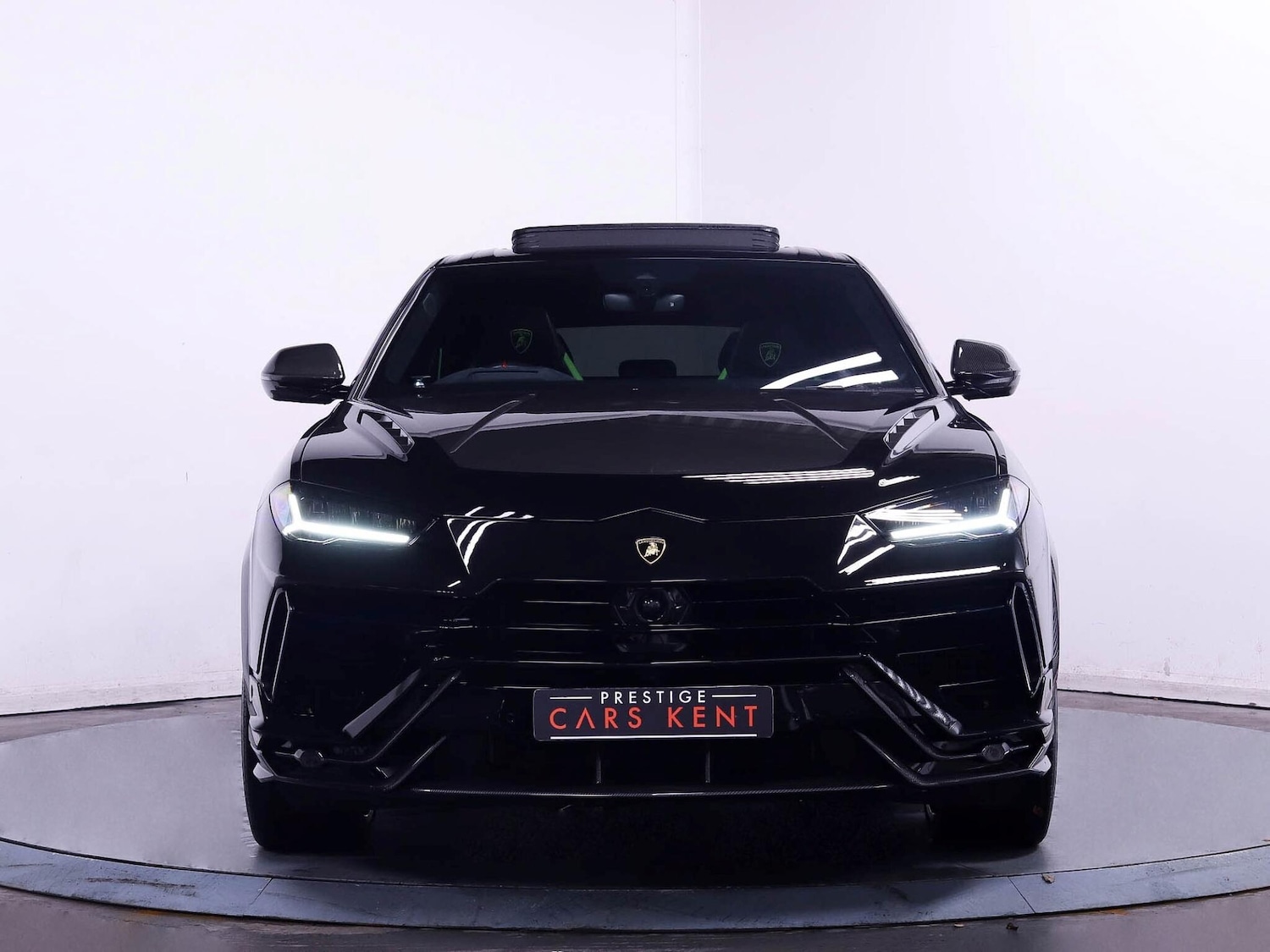 Used Lamborghini Urus for sale - 76561549: Photo 8