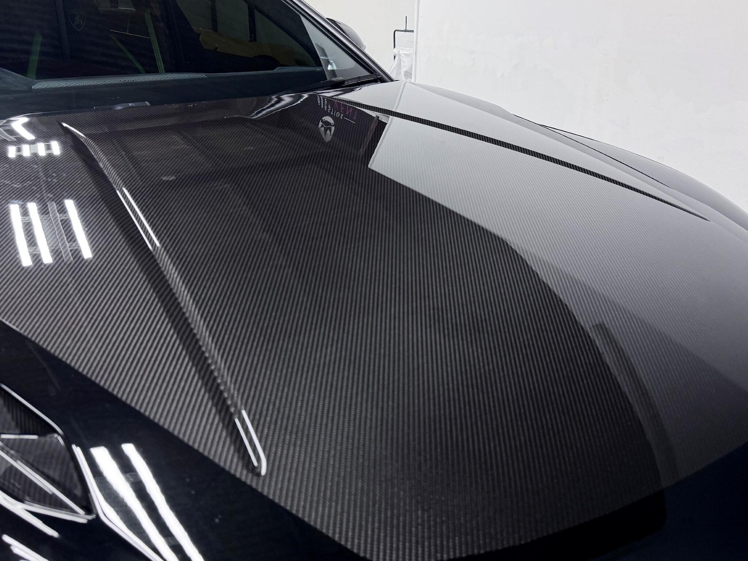 Used Lamborghini Urus for sale - 76561549: Photo 9