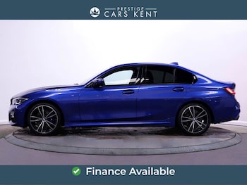 Used BMW 3 Series 2022 for sale - 77854305: Photo