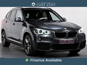 Used BMW X1 2018 for sale - 79425587: Photo