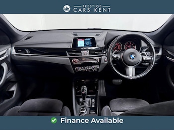 Used BMW X1 2018 for sale - 79425587: Photo