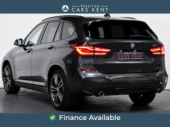 Used BMW X1 2018 for sale - 79425587: Photo