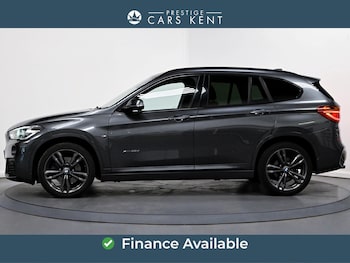 Used BMW X1 2018 for sale - 79425587: Photo