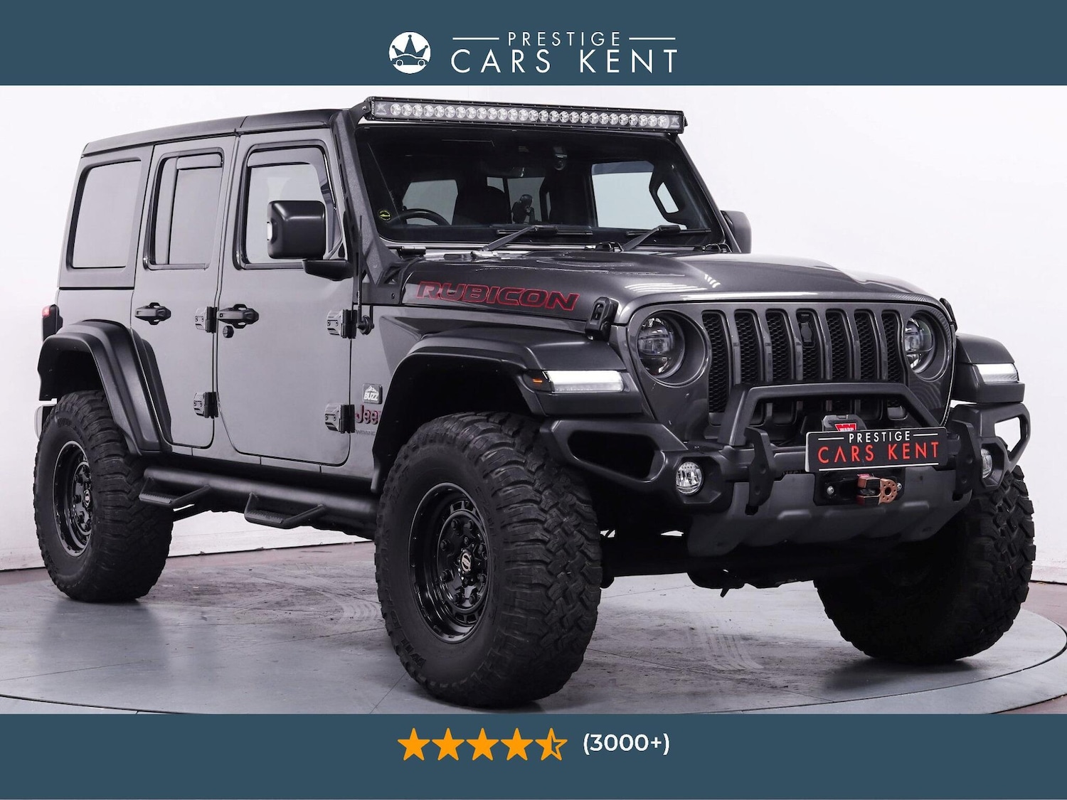 Used Jeep Wrangler 2023 for sale - 76020836: Photo 1