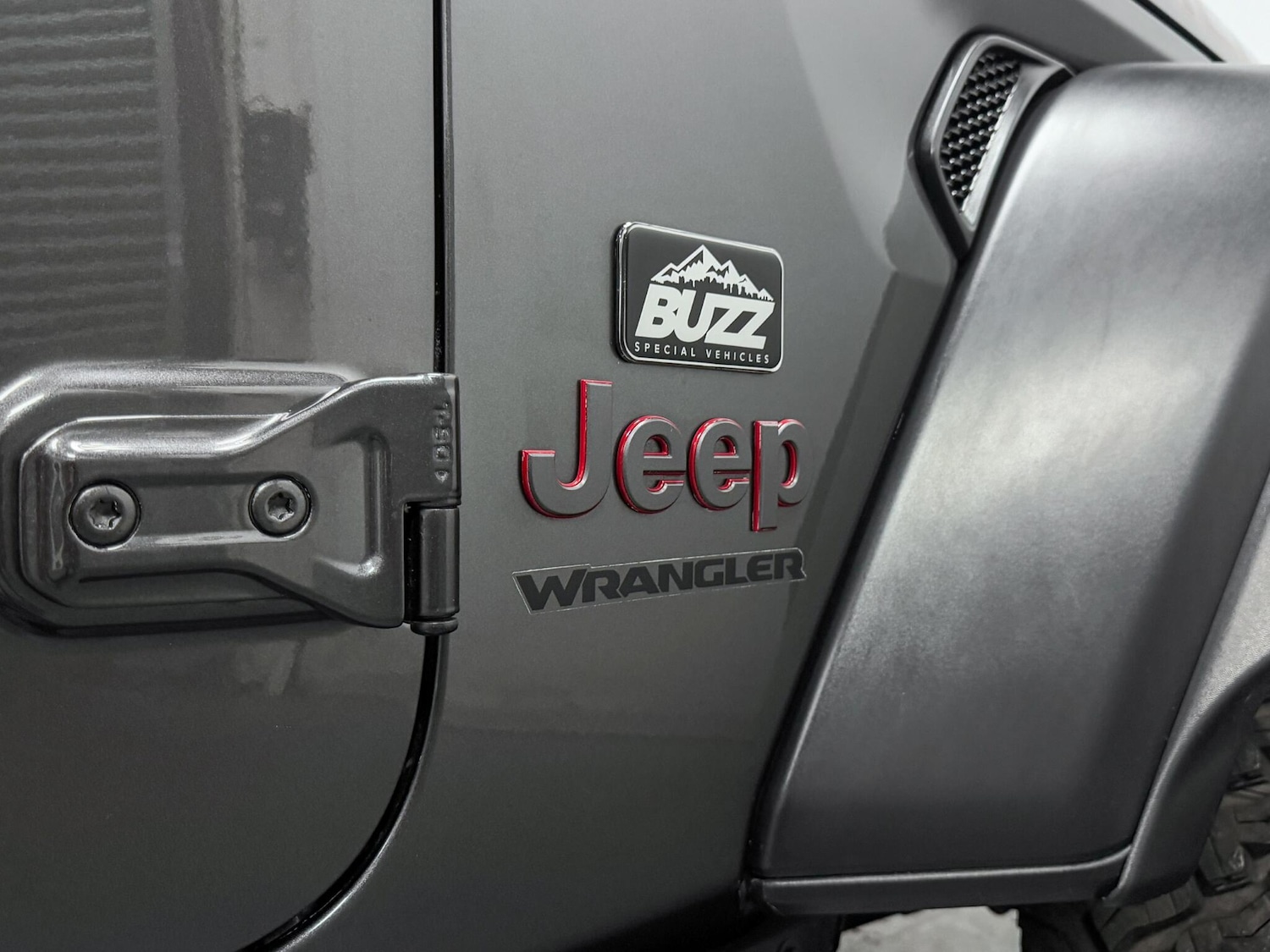 Used Jeep Wrangler 2023 for sale - 76020836: Photo 12