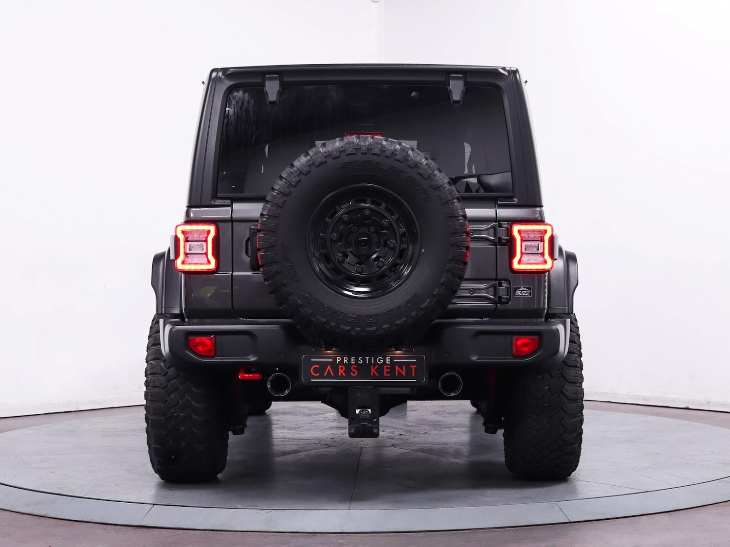 Used Jeep Wrangler 2023 for sale - 76020836: Photo 13