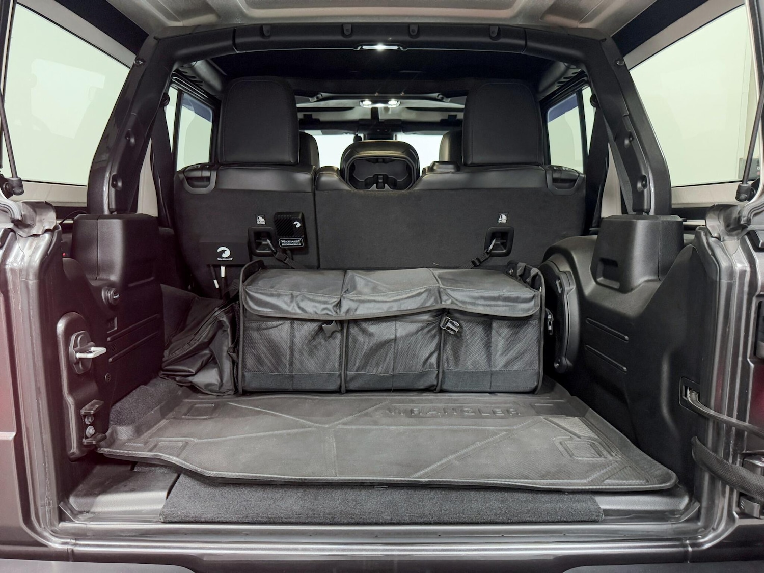 Used Jeep Wrangler 2023 for sale - 76020836: Photo 14