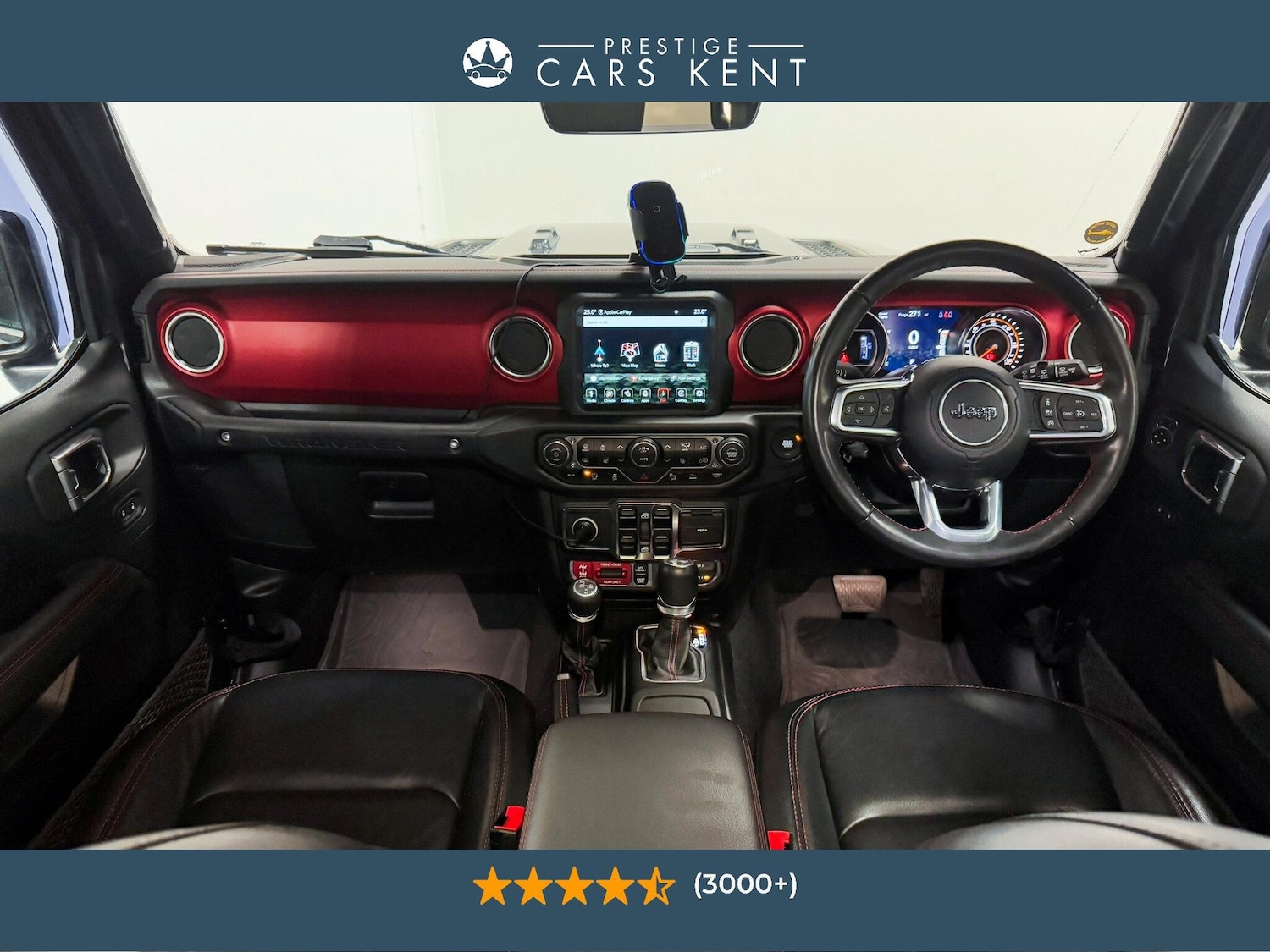 Used Jeep Wrangler 2023 for sale - 76020836: Photo 2