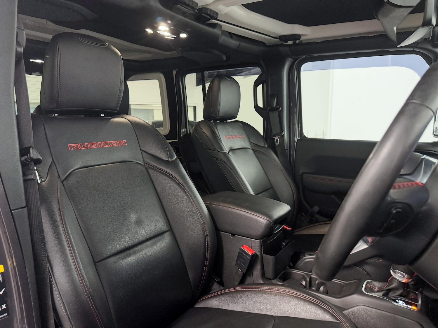 Used Jeep Wrangler 2023 for sale - 76020836: Photo 21