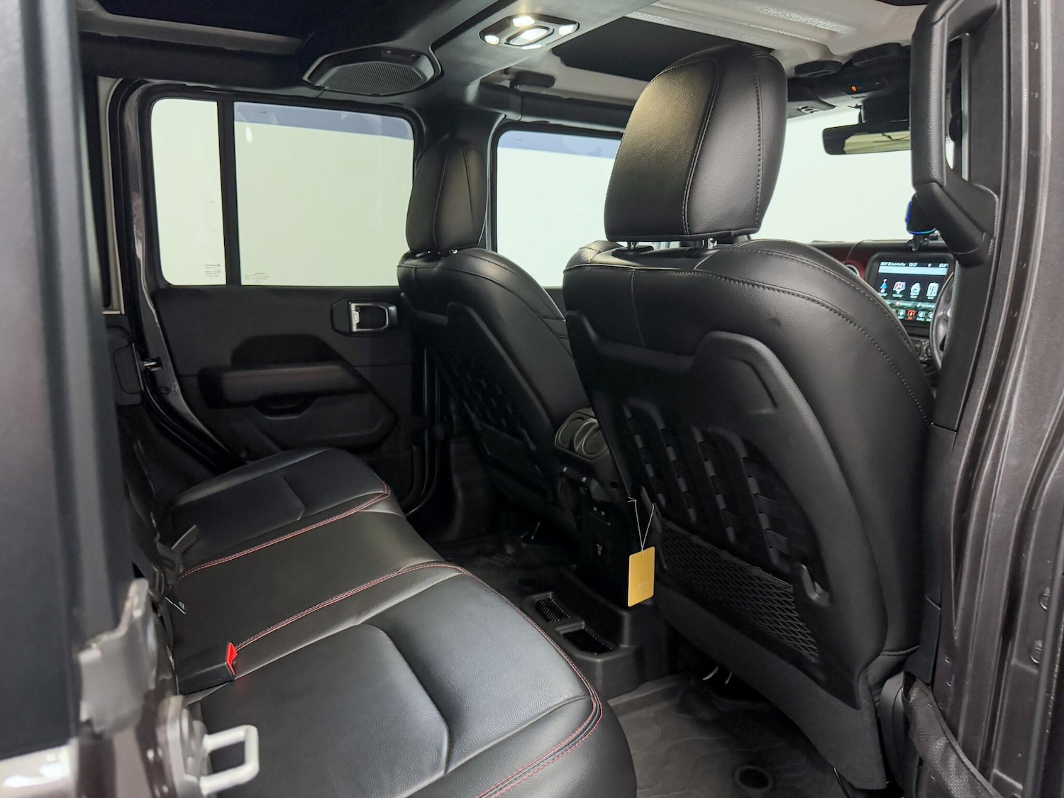 Used Jeep Wrangler 2023 for sale - 76020836: Photo 23