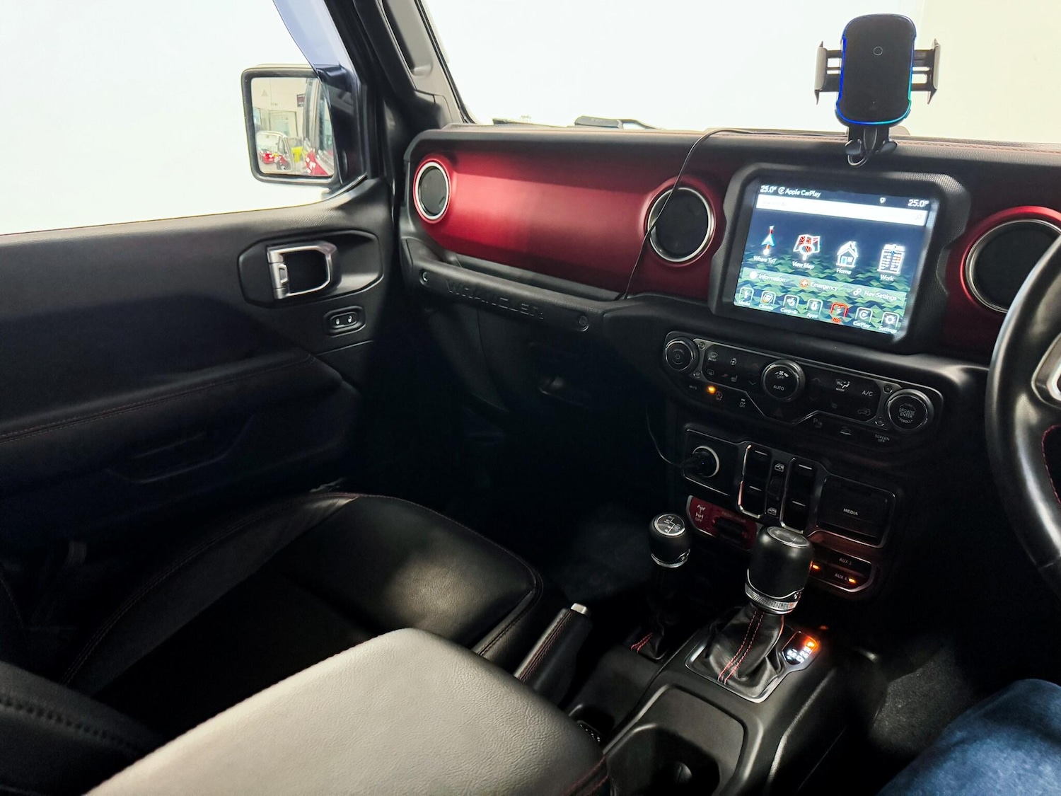 Used Jeep Wrangler 2023 for sale - 76020836: Photo 26