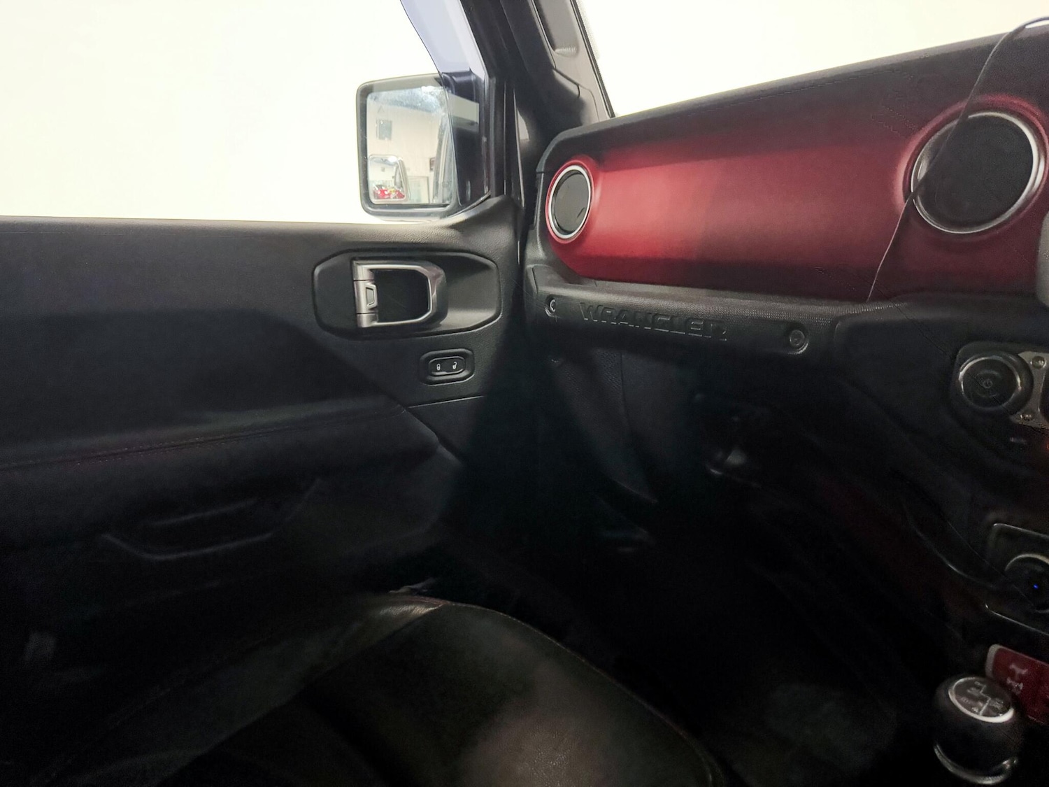 Used Jeep Wrangler 2023 for sale - 76020836: Photo 27
