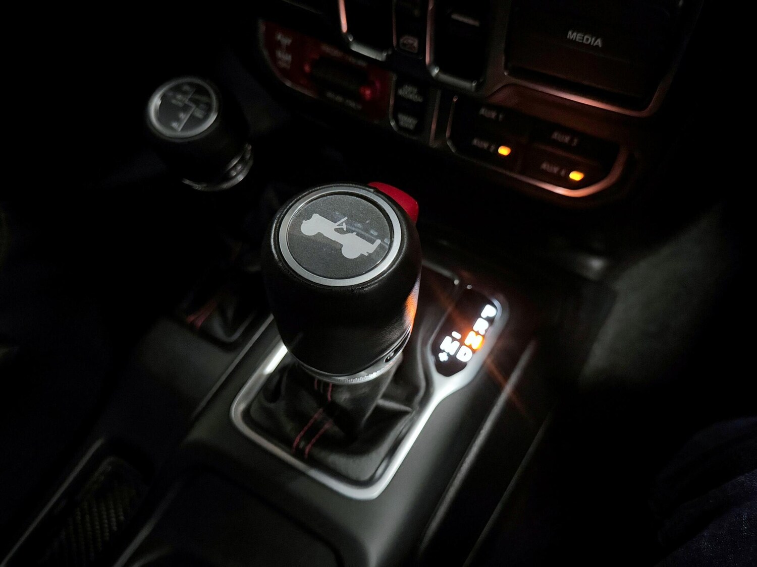 Used Jeep Wrangler 2023 for sale - 76020836: Photo 28