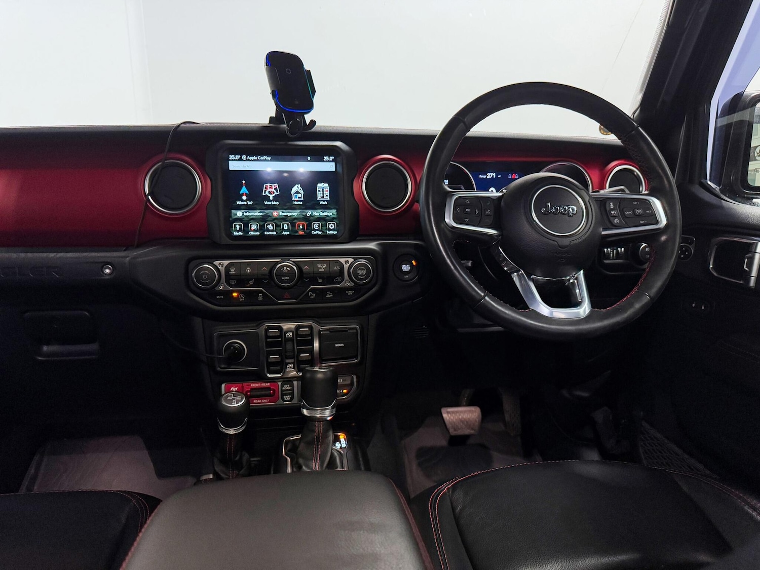 Used Jeep Wrangler 2023 for sale - 76020836: Photo 33