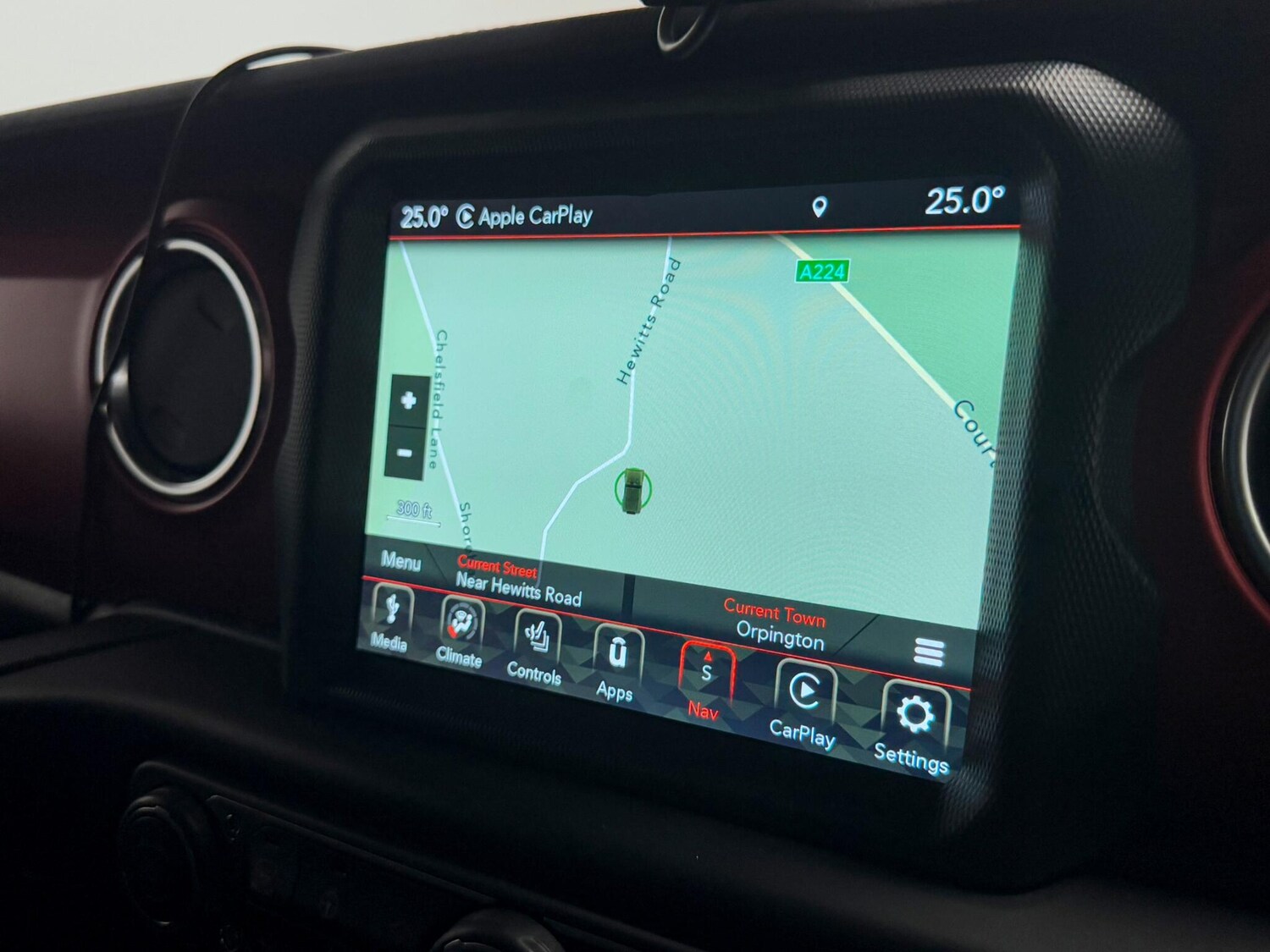Used Jeep Wrangler 2023 for sale - 76020836: Photo 39