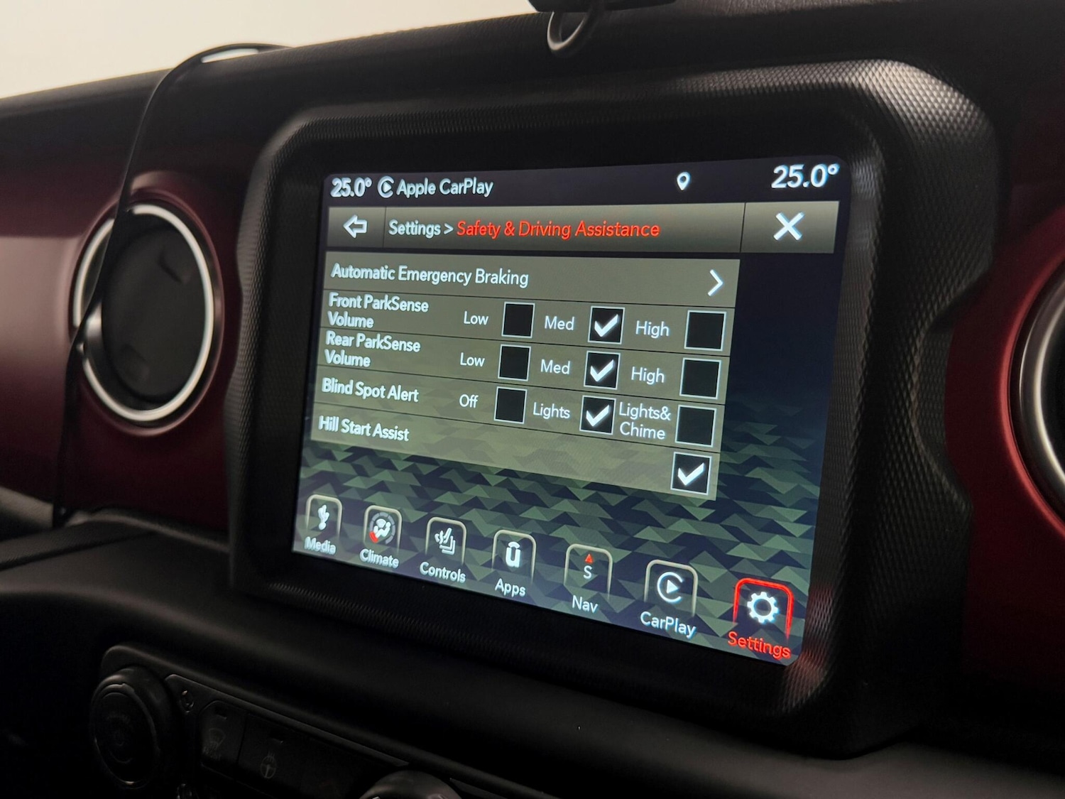 Used Jeep Wrangler 2023 for sale - 76020836: Photo 48