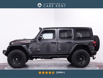 Used Jeep Wrangler 2023 for sale - 76020836: Photo 4