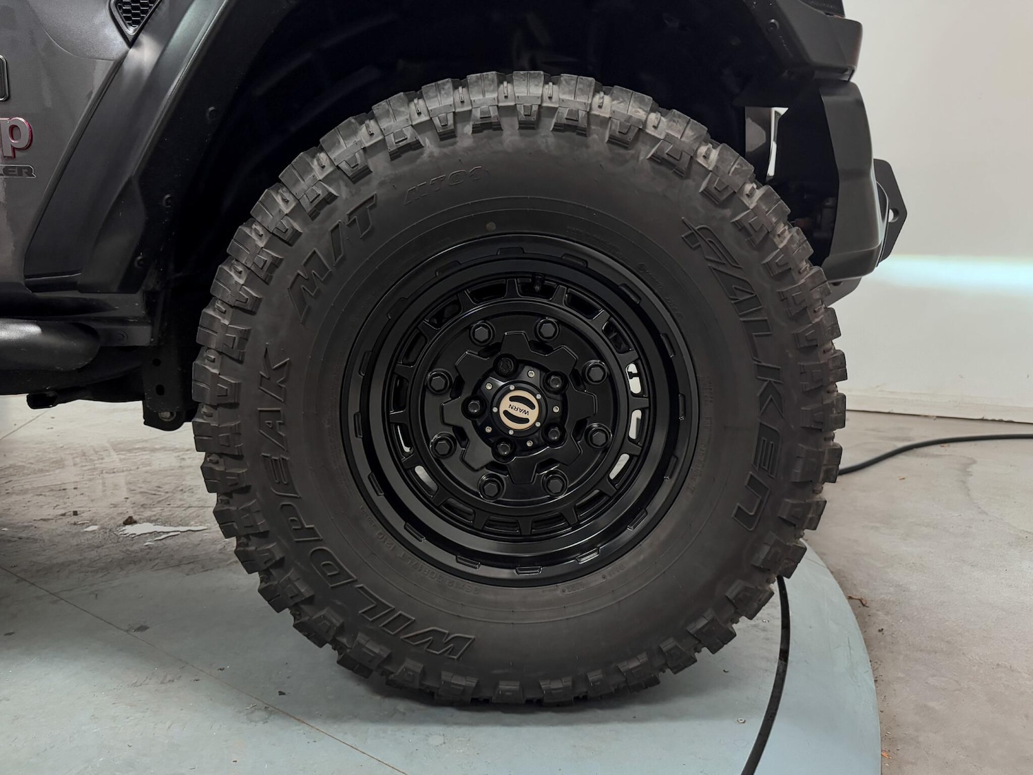 Used Jeep Wrangler 2023 for sale - 76020836: Photo 51