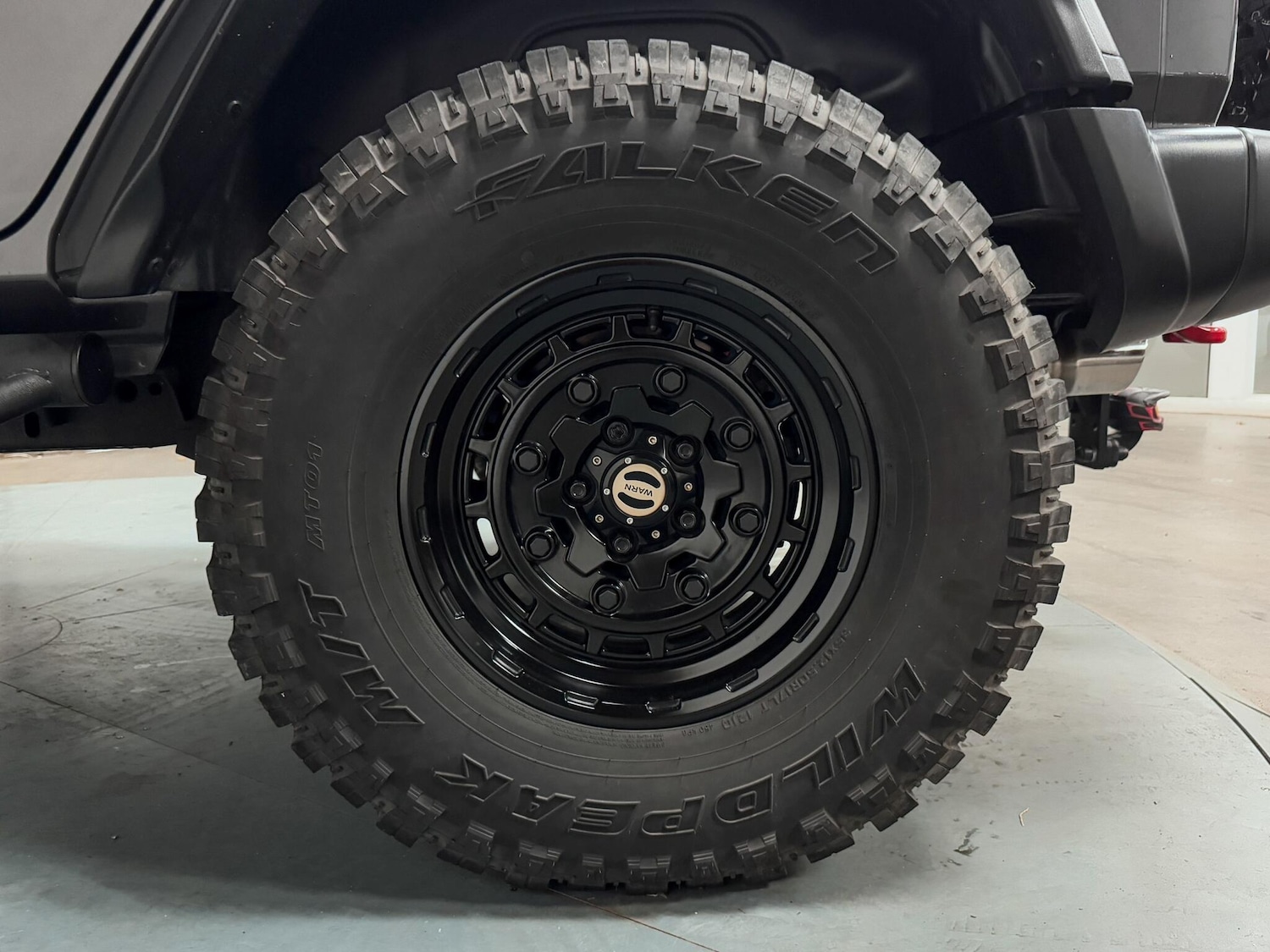 Used Jeep Wrangler 2023 for sale - 76020836: Photo 53