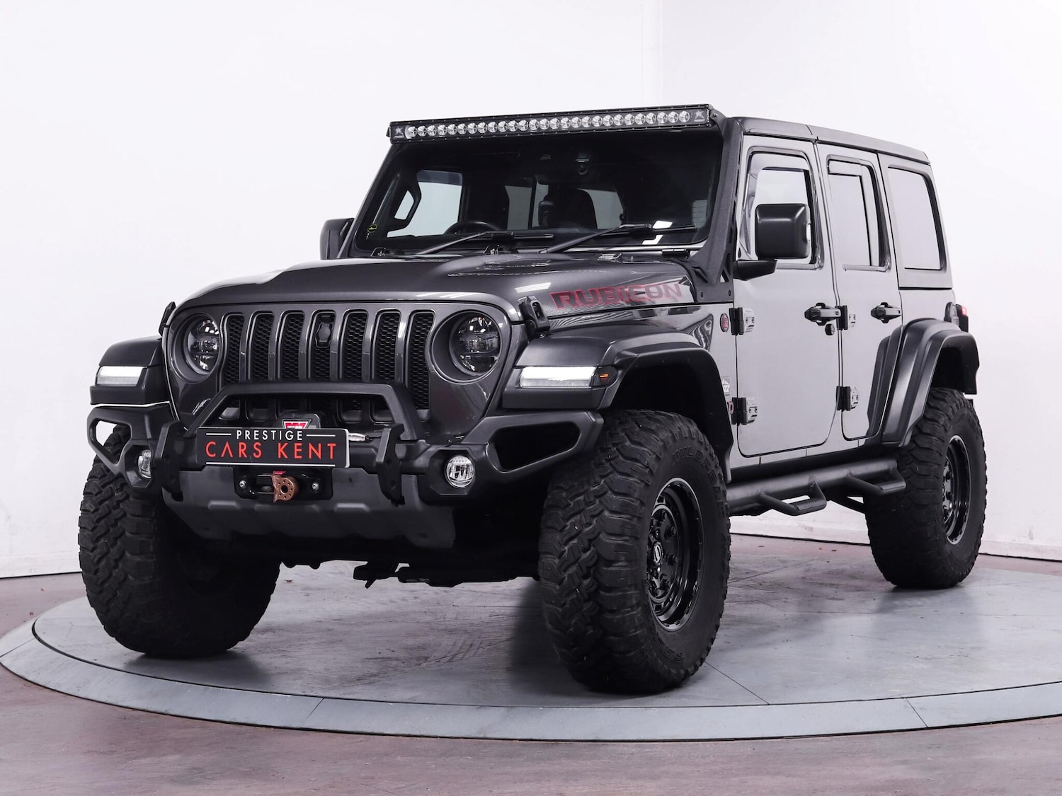Used Jeep Wrangler 2023 for sale - 76020836: Photo 6