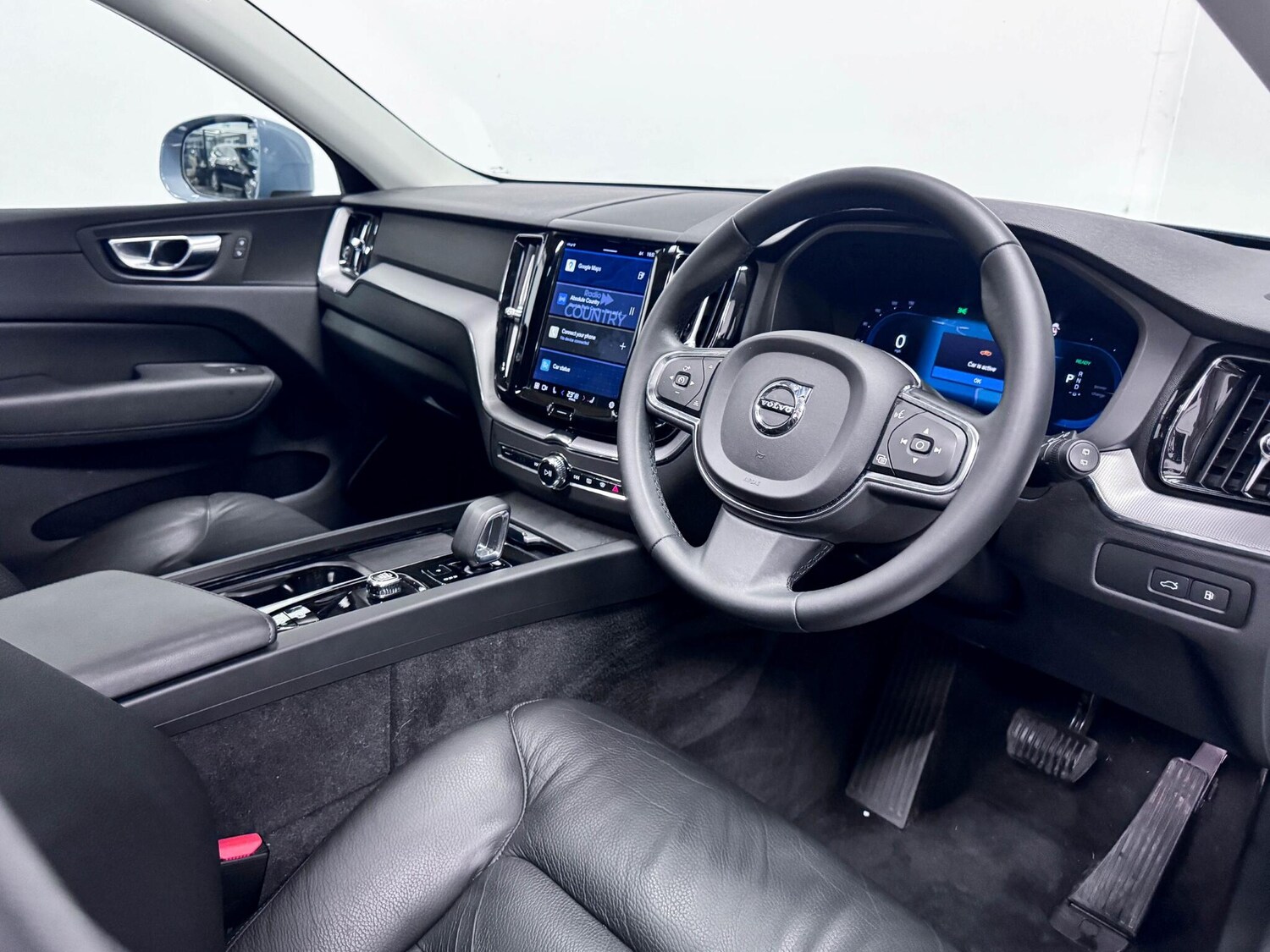 Used Volvo XC60 2022 for sale - 77143014: Photo 18