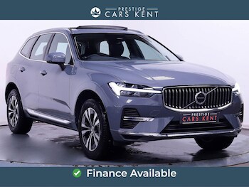Used Volvo XC60 2022 for sale - 77143014: Photo