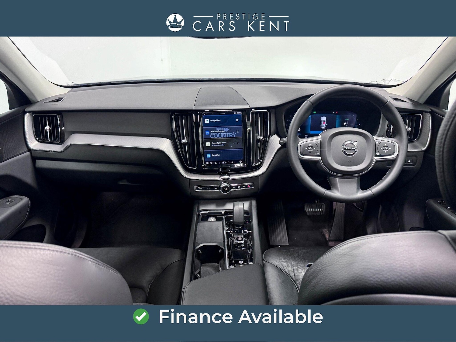 Used Volvo XC60 2022 for sale - 77143014: Photo 2