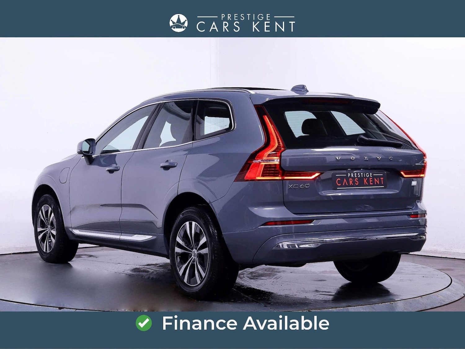 Used Volvo XC60 2022 for sale - 77143014: Photo 3